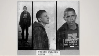 Obama Arrest Friday, Fed's Jerome, Timeline Comes Together