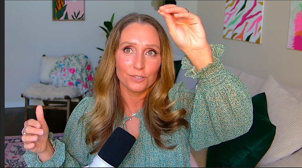 Body Signs You Are Leveling Up