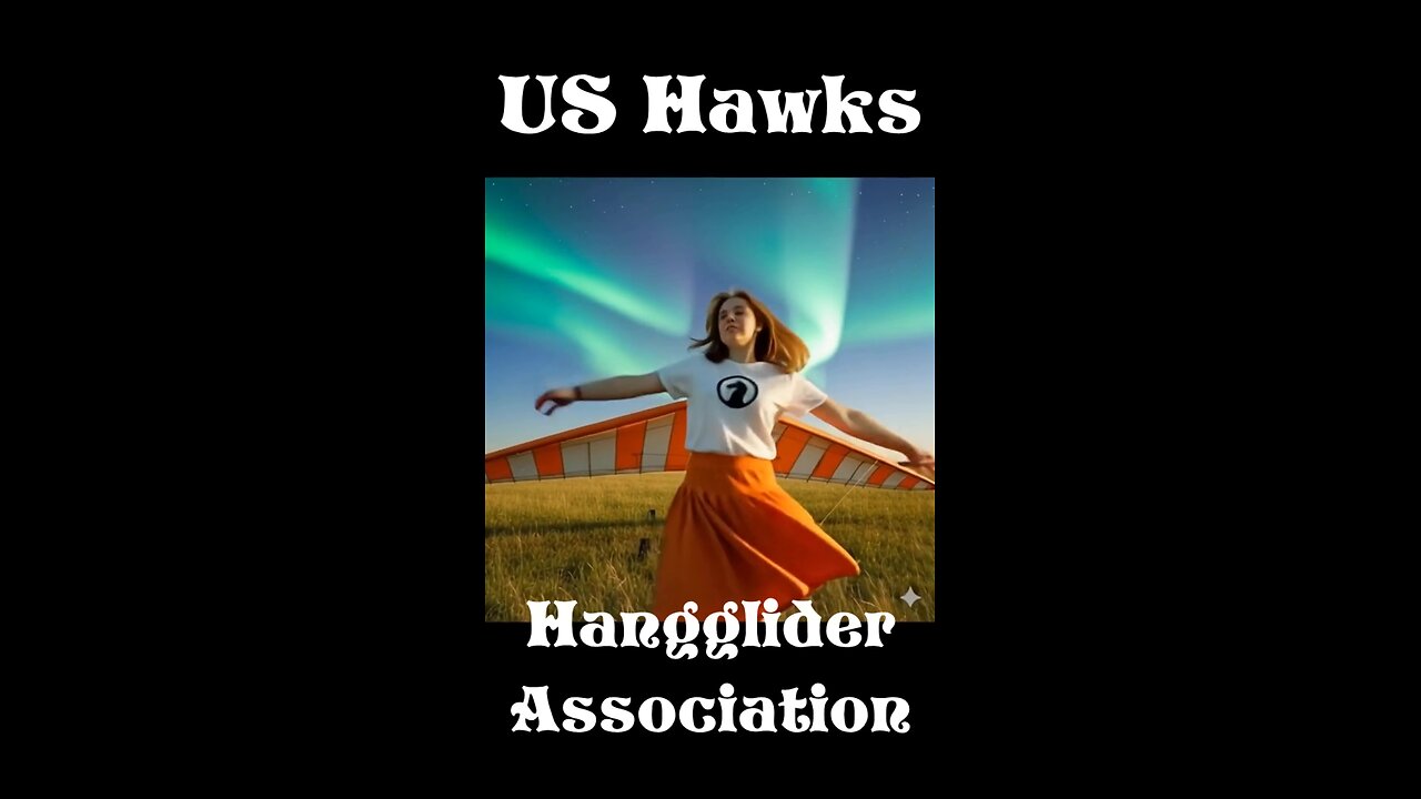 USHawks.org Hangglider Association