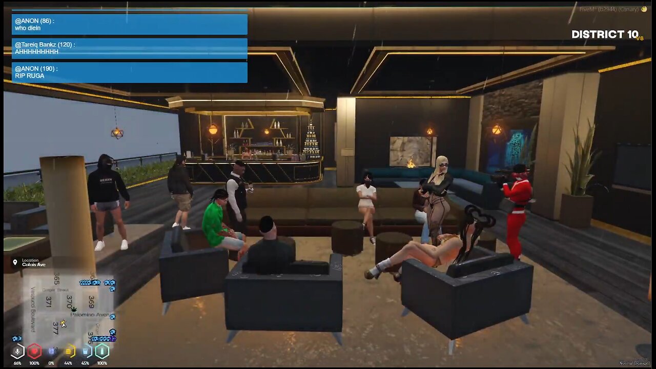 MY GUYS OTG 12.28.25 stackswopo full live stream