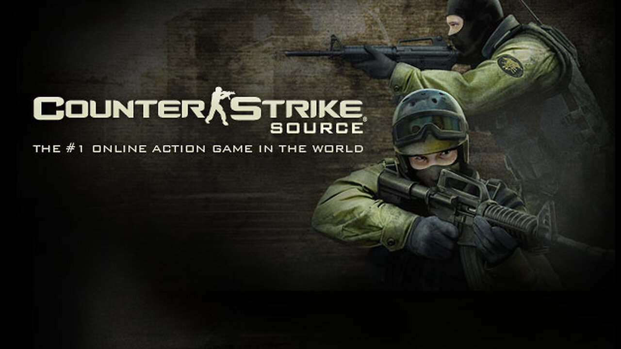 CS Source is underrated asf !Discord !x !YouTube !IG !TikTok !store