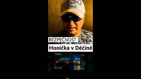 🤯Bezpečnost | 🚨5G Toolbox | Honička v Děčíně 😱🔒