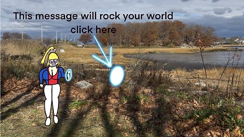 Rochelle’s rockin message