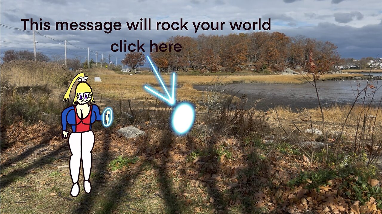 Rochelle’s rockin message