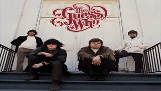 The Guess Who - Triple Play (A SIGOPS Compilation)