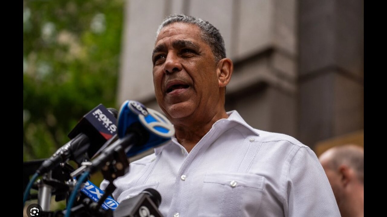 House Democrats Move to Block Funding for ICE