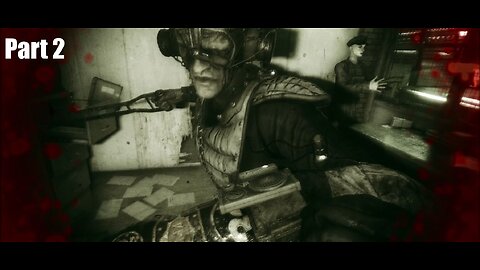 A Painful Trial - Part 2 - The Outlast Trials