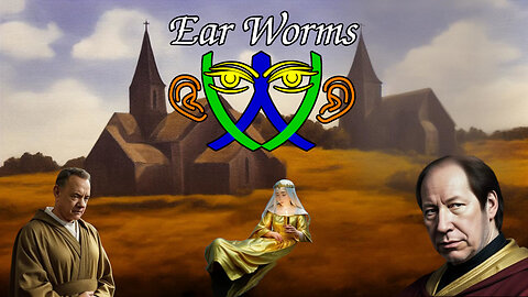 Ear Worms 058 - Hans Zimmer & Highlights from The Da vinci Code