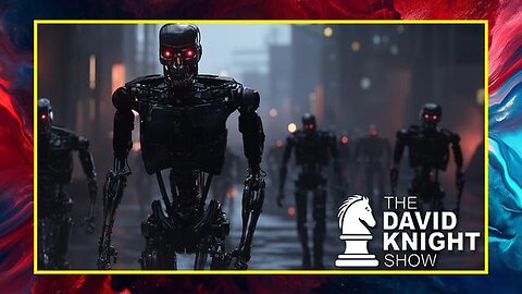 "Emerging AI Warfare: Understanding the Silent Battle Already in Progress"