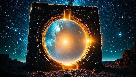 "Unraveling the Significance of Trump's Project Stargate: A Deep Dive | Freedom Articles"
