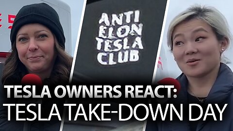 Elon Musk: From green energy hero to destroyer of democracy