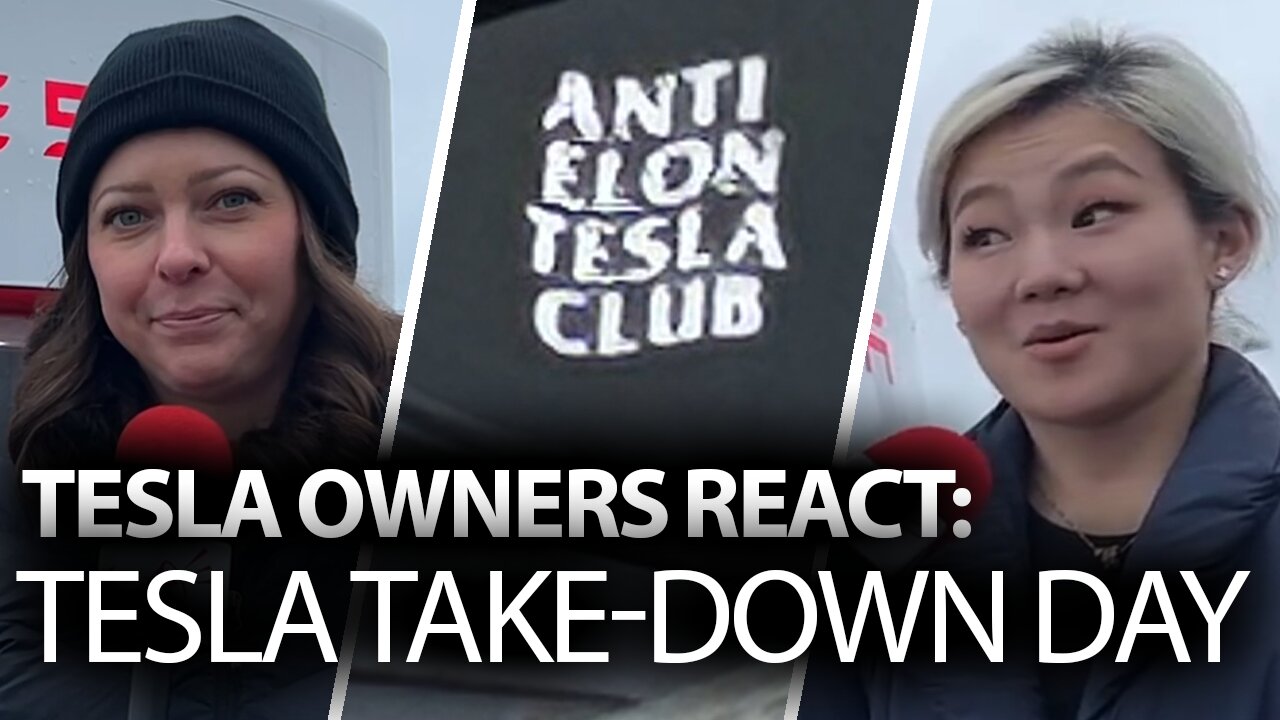 Elon Musk: From green energy hero to destroyer of democracy