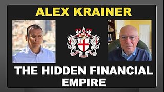 Money Lending Oligarchy in Trump’s Crosshairs? | Interview with Alex Krainer