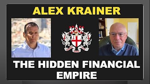 Money Lending Oligarchy in Trump’s Crosshairs? | Interview with Alex Krainer