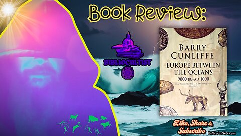 Indo-European Origins: A Dive into 'Europe Between the Oceans'