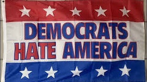 WTF are the Democrats Even Doing
