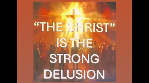 CHRIST IS THE DELUSION - NOV 17 2024 (TikTok LIVE)