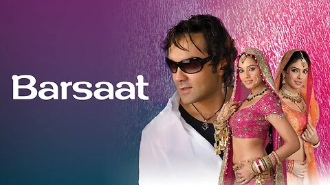Liebe auf den zweiten Blick - Barsaat | Bollywood Film Deutsch | 2005