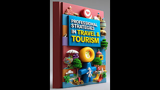 Professional Strategies In Travel & Tourism