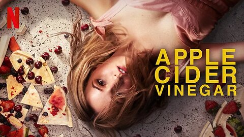 Apple Cider Vinegar 2025