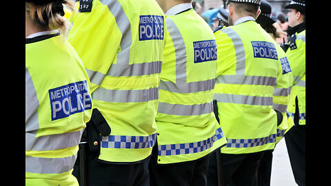 Impossible to sue UK police for negligence...until now?