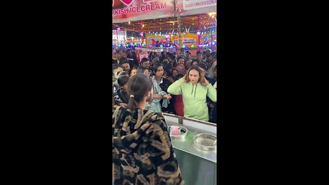 Hindi video