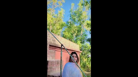 bechain Mera yah Dil hai superstar dancing Queen Nadia Malik from Sargodha