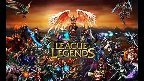 Noob plays LoL 5/20/2025