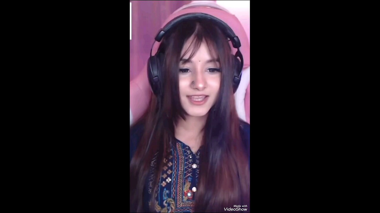 Jo bhi Ladka Mujhe impress Karega main uski GF Ban jaaungi sach mein I promise