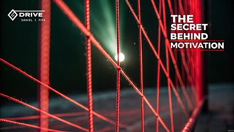 The 3 Secret Motivators That Beat Money Every Time 💰🚫