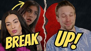 Throuple Chaos & Greg’s Job Crisis! | 90 Day Fiancé S11 E12 Shocker