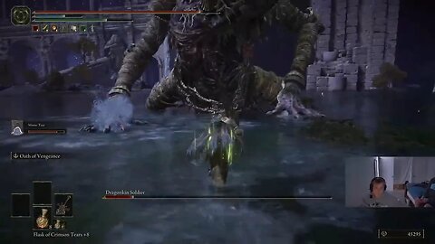 🔴 Day 8 ELDEN RING