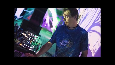 Hux Flux - Live Act Full Set (O.Z.O.R.A. 2013 Main Stage)