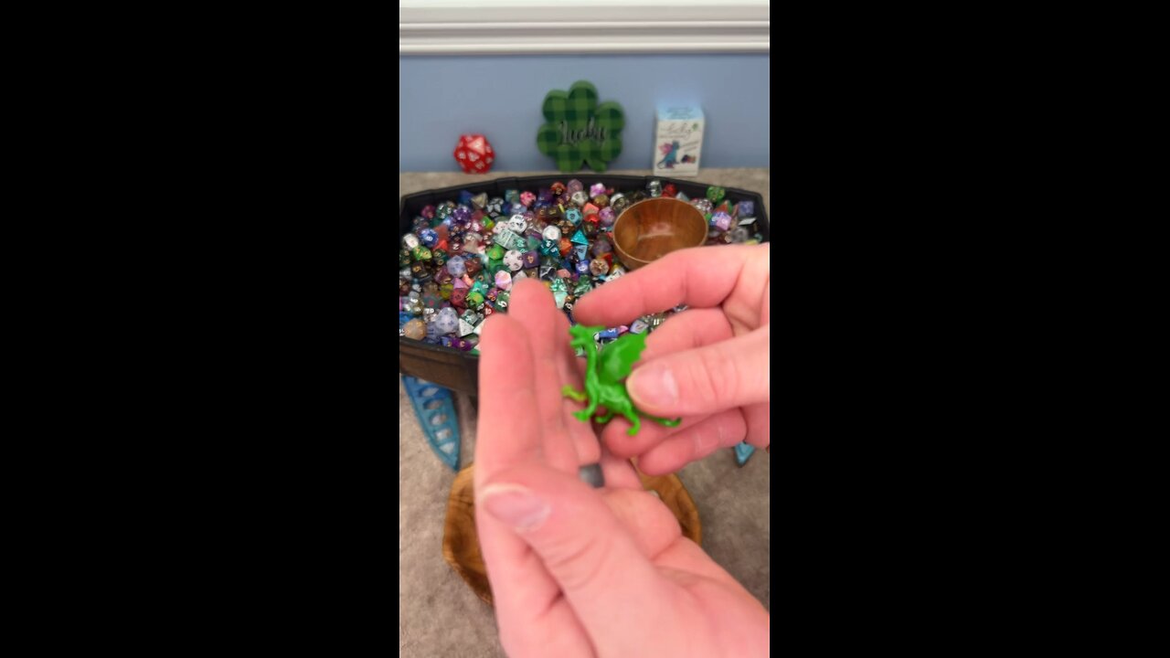 1 scoop for Sokie Y! #16713 #onelinkatatimeshop #scoops #dice #dnd