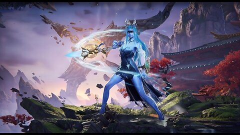 🔴LIVE EVERYDAY🔴 Ranked||TESSA||NARAKA