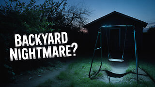 Evil Lurking in YOUR Own Backyard?