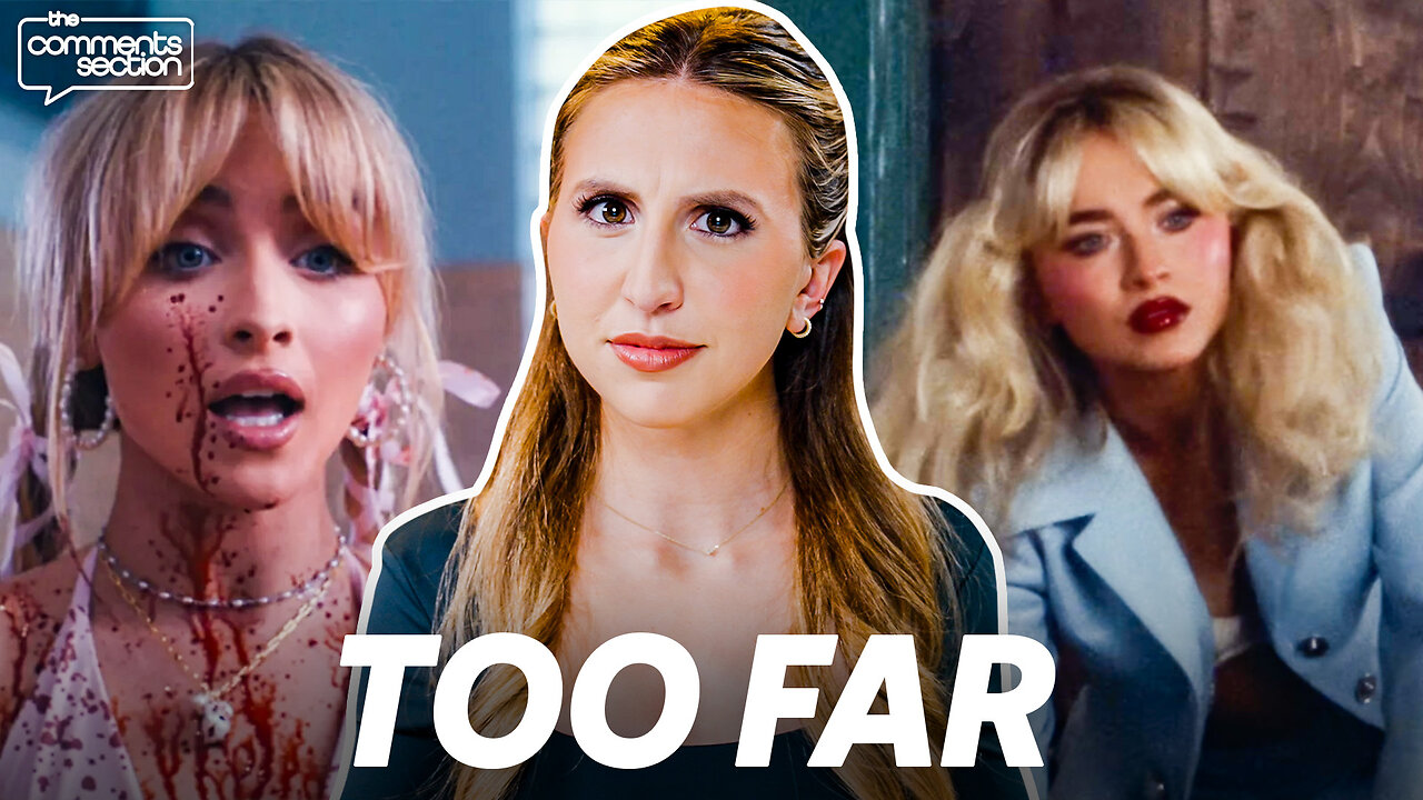 The Dichotomy of Sabrina Carpenter’s Man-Hating Music