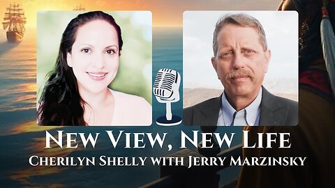 Jerry Marzinsky Interview | Demonic Voices, Psychiatry Myths & Real Healing