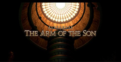 Final Fantasy 14 The Arm of the Son