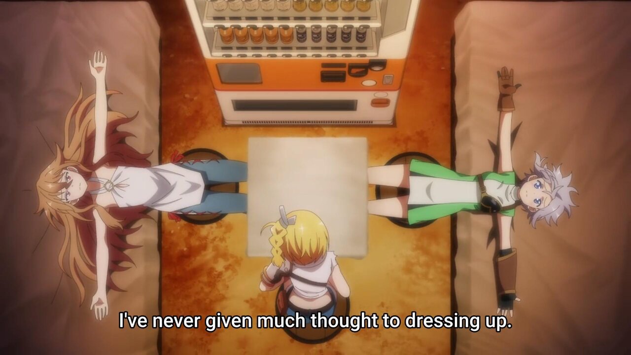 they need a plan to save boxxo | Reborn as a Vending Machine Season 2
