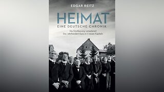 Heimat: A Chronicle of Germany - Part 3&4 (Film Series 1984 - ENG & FRE SUB)