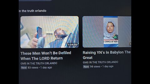 THE MEN OF THE LORD ARE THE REAL HEROES!!! FEMINIST WOMEN ARE THE VILLAINS AND EVIL BASTARDS!!!
