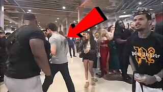 Clavicular Gets Into A FIGHT on Stream