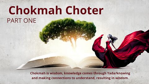 Chakmah Choter