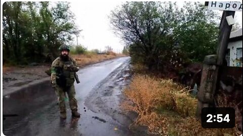 "Latin Americans Replace Ukrainian Soldiers Transferred to Kursk Region"