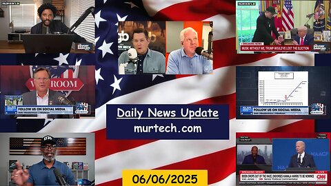 EP1585 | Devory Darkins: Elon Musk, ABL: Karine, Bannons: The Fed, Glenn Beck: What everyone is MISSING
