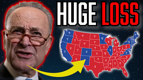 2026 Senate Elections: Are Democrats at Risk of a Historic Defeat? 