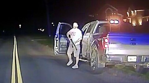 Lit Him Up: Medina County Deputies Shoot Armed Suspect Heading Towards A High School!
