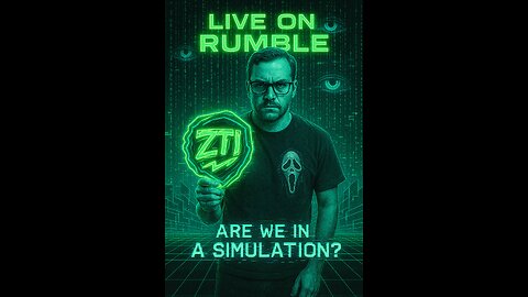 WE ARE ALREADY RAN BY AI!!!