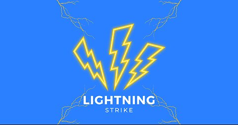 Lightning Strike Podcast